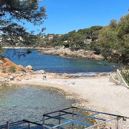 Bastide De L'Olivaie Apartman Bandol Kültér fotó