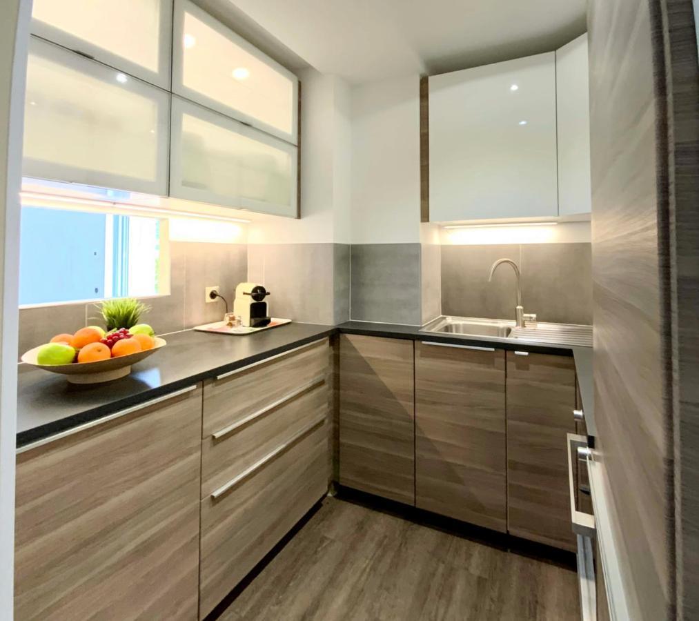 Bastide De L'Olivaie Apartman Bandol Kültér fotó