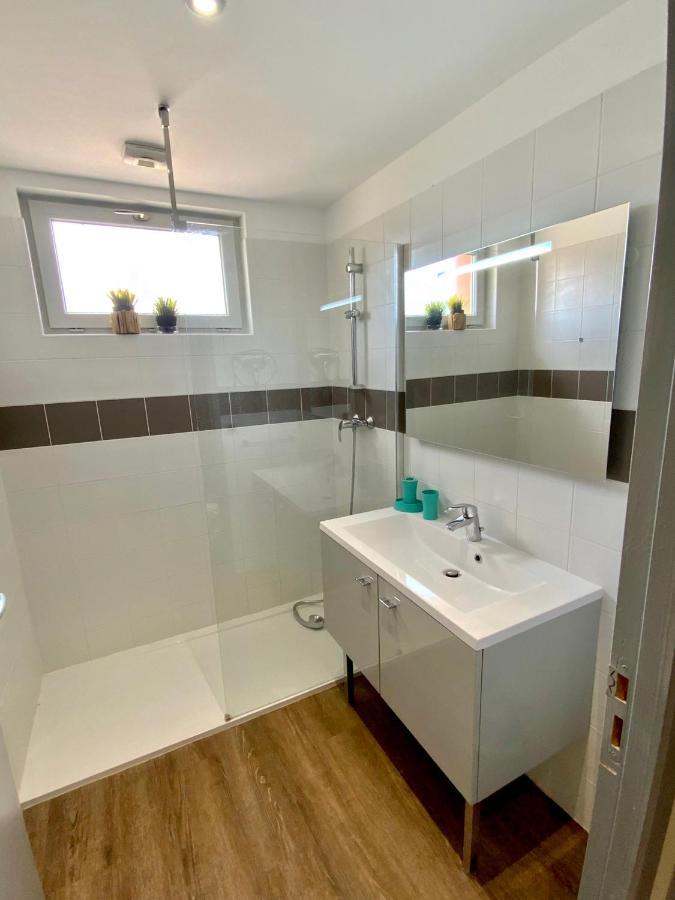 Bastide De L'Olivaie Apartman Bandol Kültér fotó