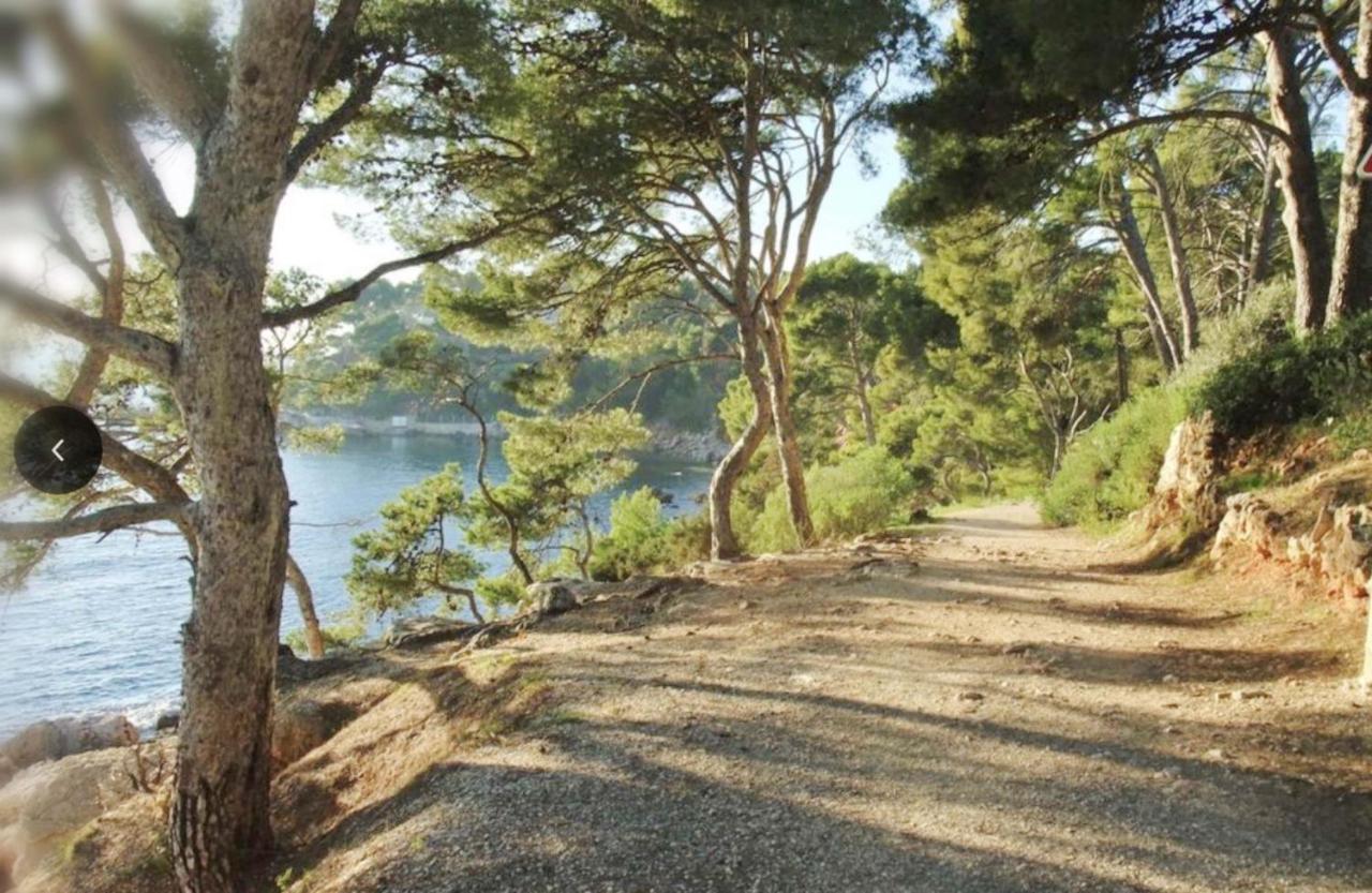 Bastide De L'Olivaie Apartman Bandol Kültér fotó