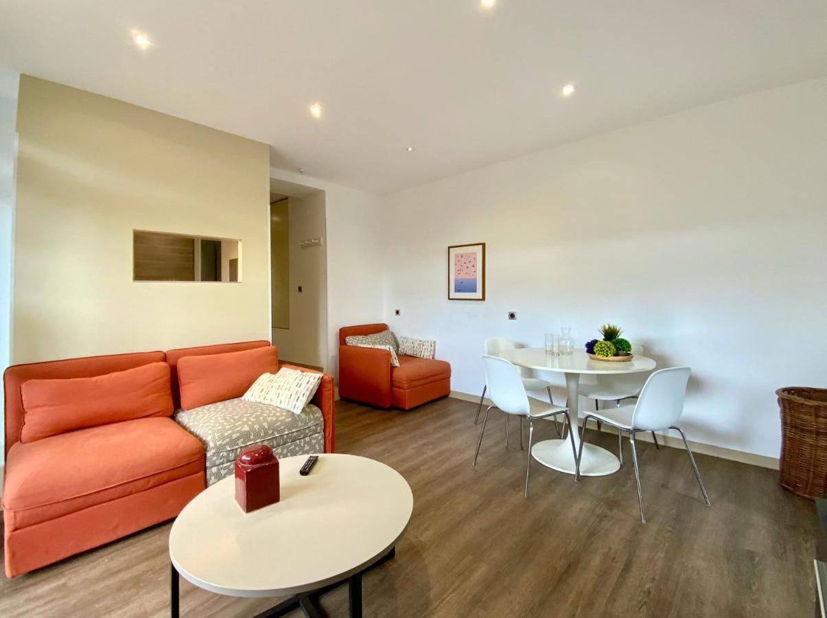 Bastide De L'Olivaie Apartman Bandol Kültér fotó