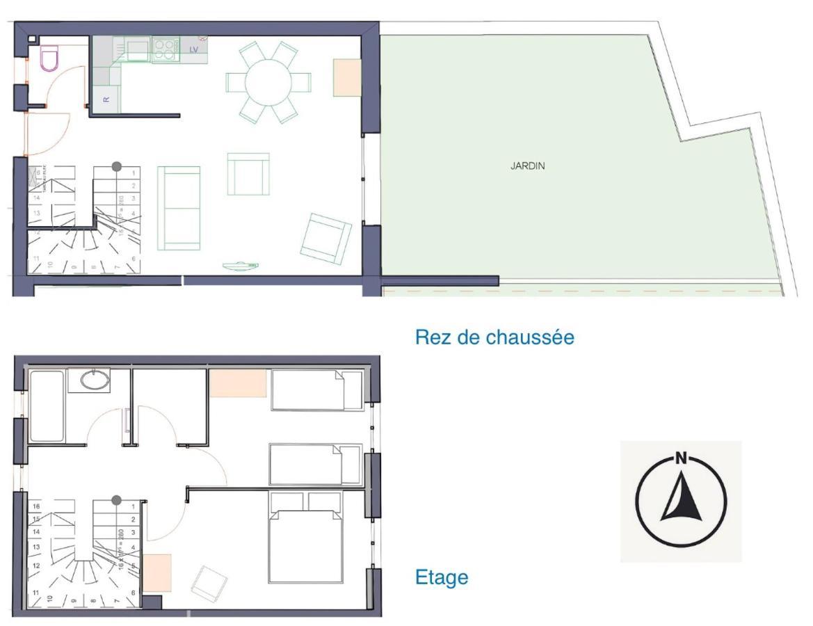 Bastide De L'Olivaie Apartman Bandol Kültér fotó