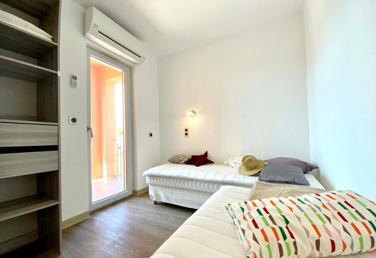 Bastide De L'Olivaie Apartman Bandol Kültér fotó