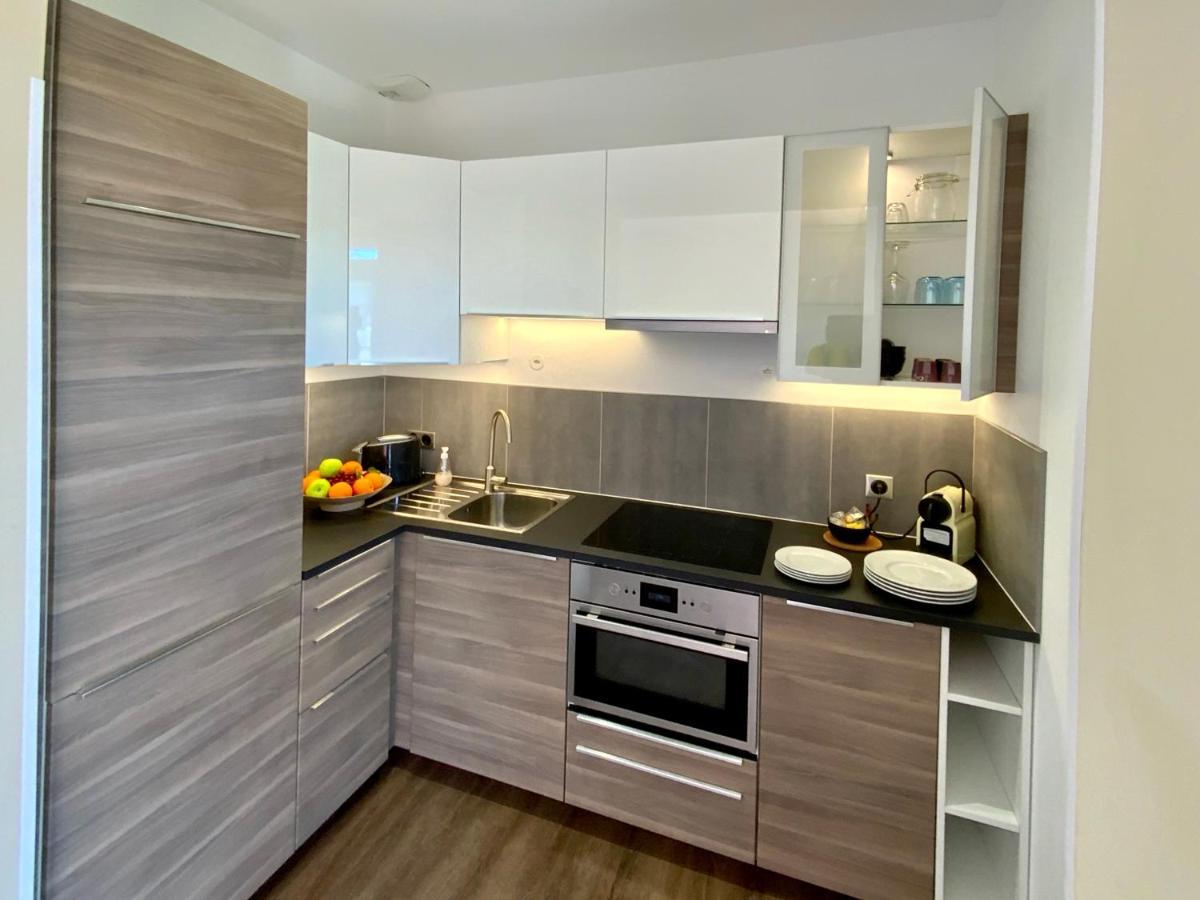 Bastide De L'Olivaie Apartman Bandol Kültér fotó