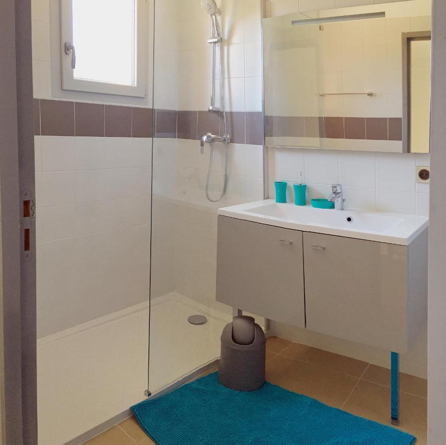 Bastide De L'Olivaie Apartman Bandol Kültér fotó