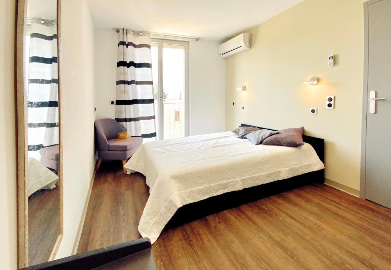 Bastide De L'Olivaie Apartman Bandol Kültér fotó
