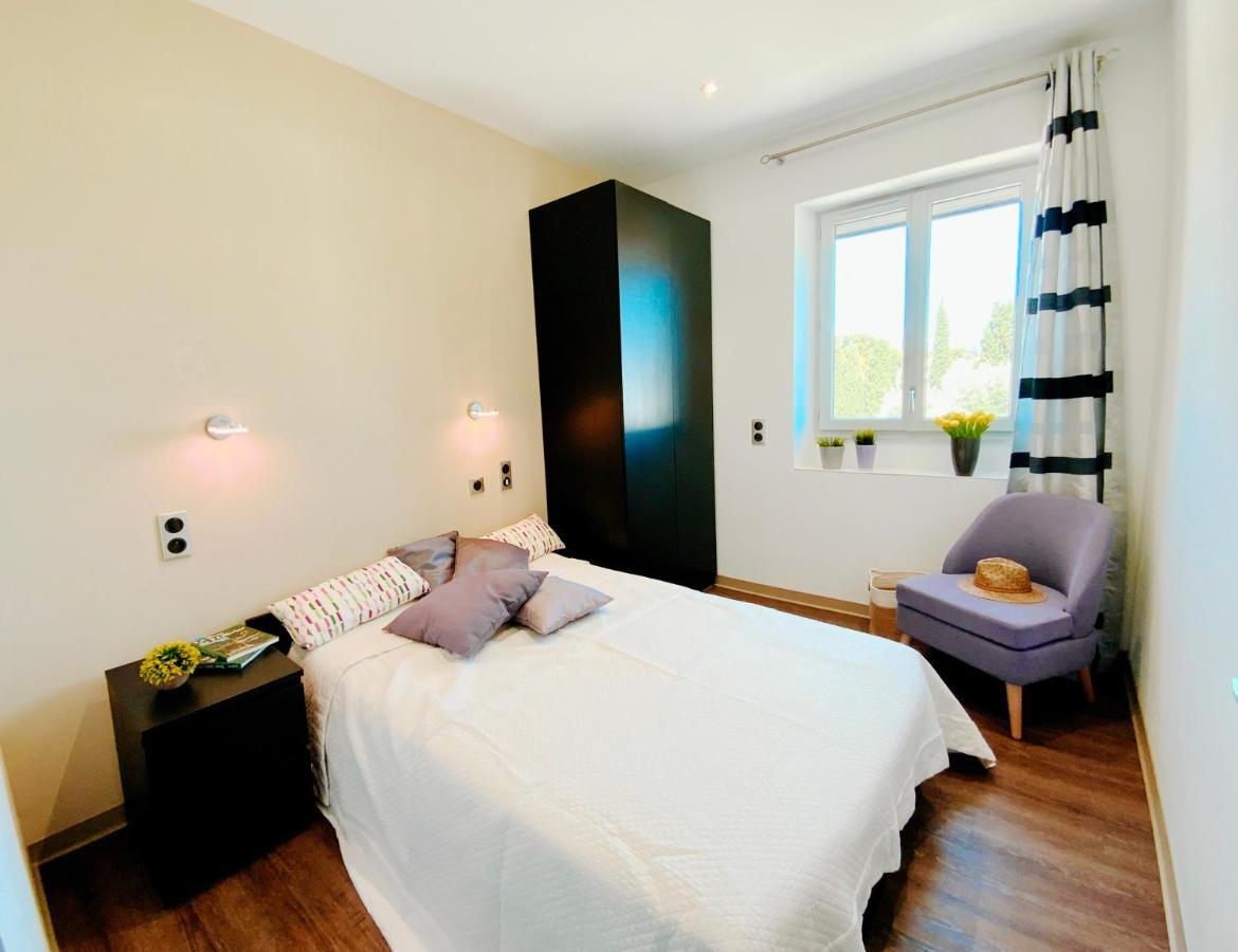 Bastide De L'Olivaie Apartman Bandol Kültér fotó