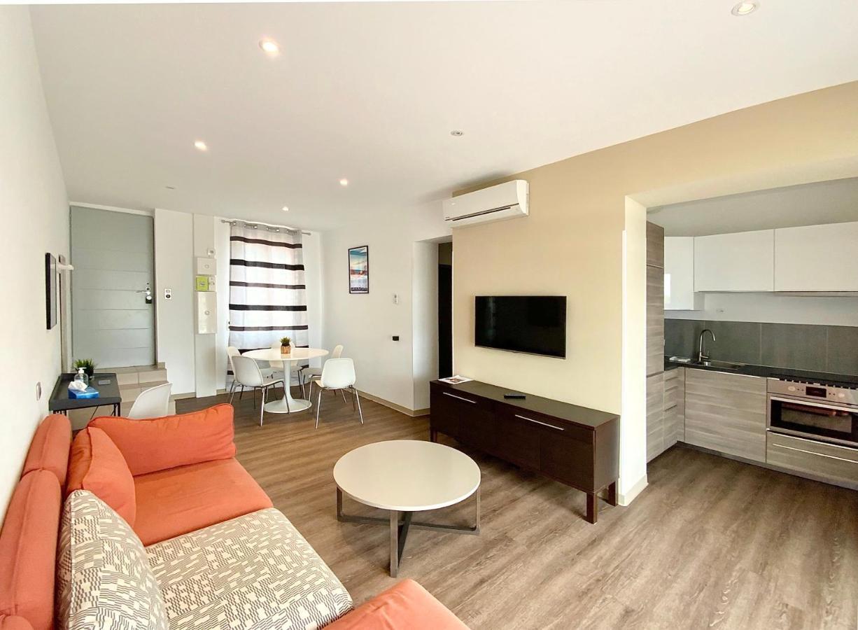 Bastide De L'Olivaie Apartman Bandol Kültér fotó